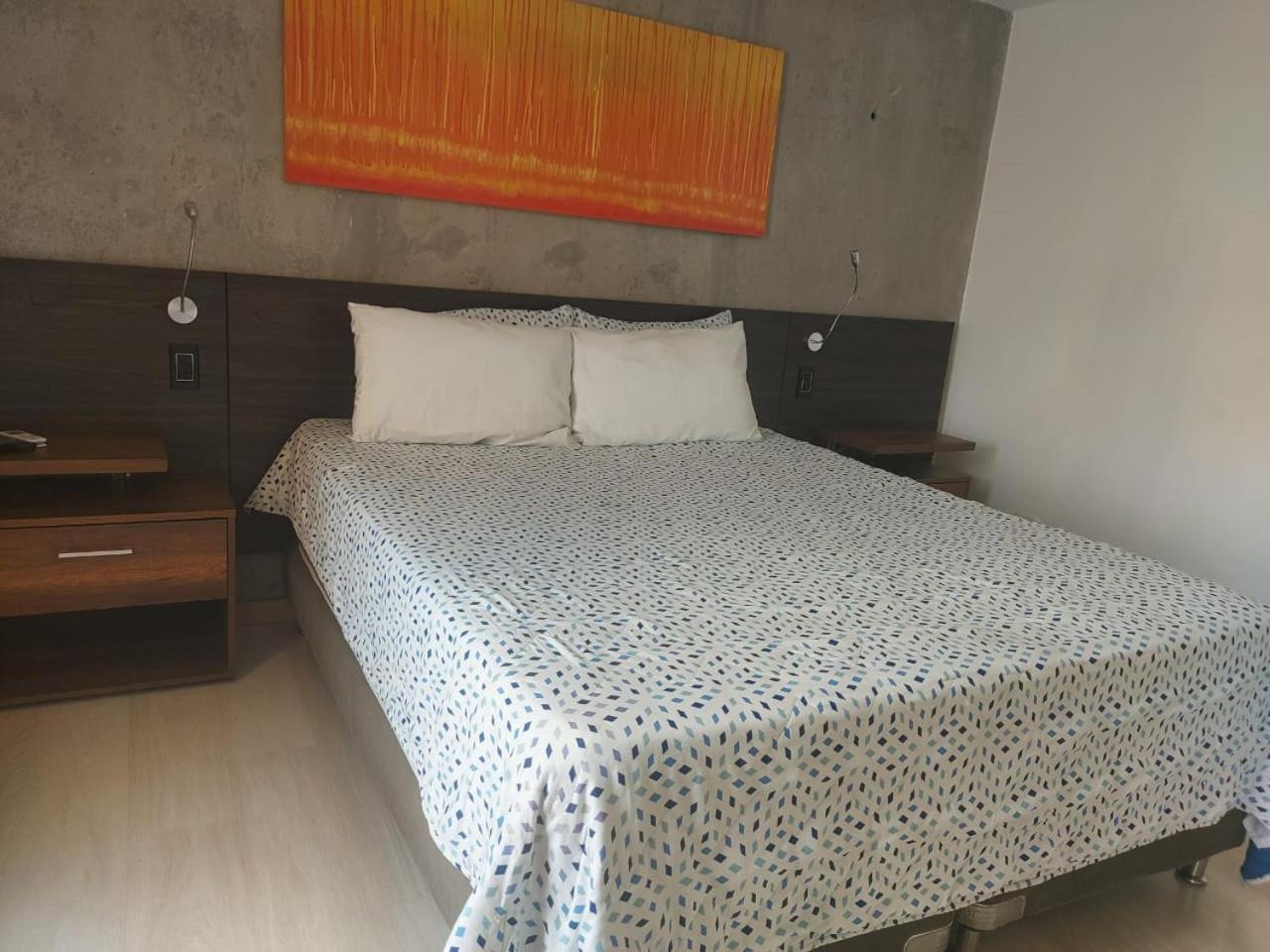 Apartamento Laureles Deluxe In The Sky